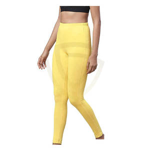 Proveedor Mayorista de Leggings Coloridos para Mujer, Elásticos en 4 Direcciones, Transpirables, Hasta el Tobillo, con Cintura Elástica, para Yoga - Product Image 1