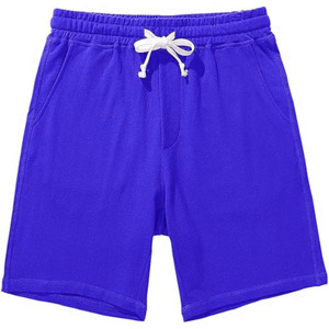 Pantalones Cortos Deportivos Casuales para Hombre, Exportación Transfronteriza, Pantalones de Playa de Cinco Puntos, Cintura Elástica, Colección de Verano - Product Image 6
