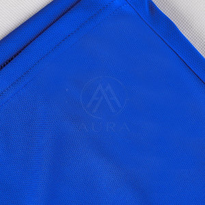 Uniforme de Fútbol Transpirable de Último Diseño y Nuevo Estilo, Uniforme de Fútbol de Color Sólido de Primera Calidad para Venta en Línea - Product Image 6