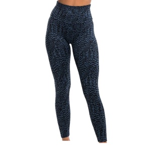 Leggings taille haute pour femmes, vêtements de sport extensibles de qualité supérieure pour le fitness et le confort quotidien - Product Image 1