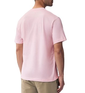 Conjunto Deportivo de Verano 2025, Nuevo Diseño, Color Rosa Claro, Ropa Deportiva y de Gimnasio, Cuello Redondo, Manga Corta, Corte Regular, Uso Diario, Entrenamiento - Product Image 2
