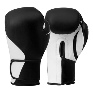 Nouveaux Gants de Boxe Professionnels en Cuir Véritable pour Hommes 2026 – Confortables et Respirants – Services OEM en Gros - Product Image 4