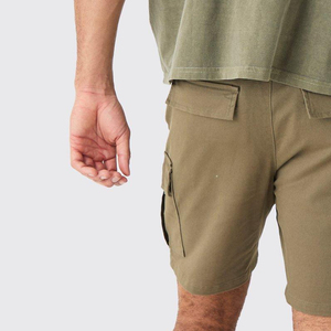 Casual Style Custom Made Breathable Solid Color <b>Men</b> <b>Shorts</b> For Sale Made In Pakistan <b>Men</b> <b>Shorts</b> - Product Image 3