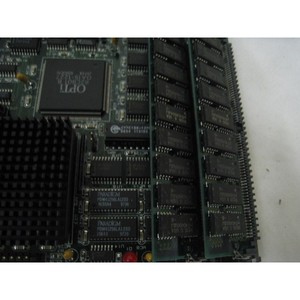 Placa PCA MINI 486 35-1007-01 REV F - Equipo y piezas de semiconductores de confianza de Trusted Global Legacy - Product Image 4