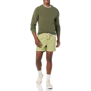 Shorts de pêche en mer à séchage rapide personnalisables, shorts de plage, boxers sexy pour hommes, shorts pour hommes - Product Image 2