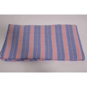 Cotton Handloom Printed Fabric Indian Dress <b>Material</b> Sewing Craft Home Decor Soft Textile Fabric Cloth - Product Image 1