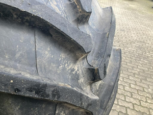 Nuevo tractor agrícola John Deere T-R-A-K-T-O-R 8R340 - Product Image 2