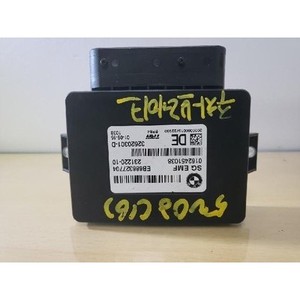ECU และโมดูลคอมพิวเตอร์มือสอง ซีรีส์ 5 รุ่น 686327704 - Product Image 1