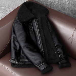 Customized Casual Wear <b>Men's</b> Varsity <b>Jackets</b> with Stand Collar Premium Quality <b>Men</b> Baseball <b>Jacket</b> Available in Different Colors - Product Image 3