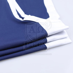 เสื้อกล้ามมวยปล้ำดีไซน์ใหม่ล่าสุด - Product Image 3