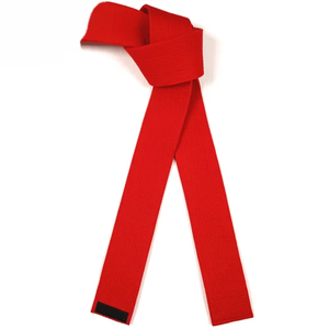 Cinturones de Jiu-Jitsu Personalizados, Cinturones de Bjj con Etiqueta Personalizada, Cinturones de Artes Marciales de Alta Calidad, Cinturones de Taekwondo y Jiu-Jitsu BFS-JJB-001 - Product Image 6