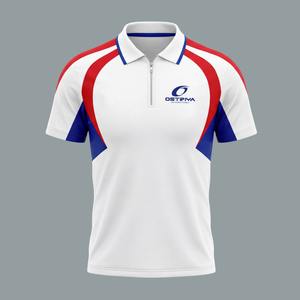 Camiseta Polo para Hombre de Último Diseño, Moda 2025, Nueva Llegada, Tela Suave - Product Image 5