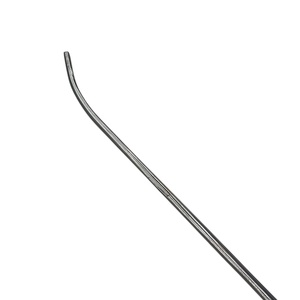 Pinces de chef en acier inoxydable de 24 pouces, ustensiles dorés pour la cuisine, l'aquarium et l'alimentation des reptiles, outil PC, pinces pour animaux - Product Image 2