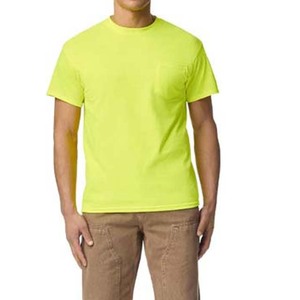 High Quality Plain Custom Cropped T-Shirt Boxy 100% Cotton Blank Oversized Heavyweight Drop Shoulder T-Shirt For Men - Product Image 1