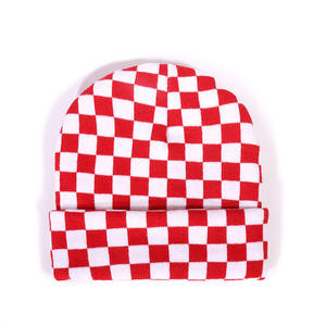 Benzly Enterprises New Arrival Professional Customized Logo <b>Beanie</b> 3D Embroidery Breathable <b>Waterproof</b> 100% Acrylic Unisex - Product Image 6