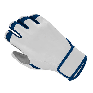 Guantes de béisbol duraderos, guantes de béisbol con agarre antideslizante en la palma para actividades profesionales de béisbol - Product Image 6