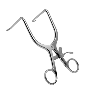 Instrumentos Quirúrgicos Ralph Ortho KOBEL SOFT TISSUE RETRACTOR LARGE, Instrumentos de Acero Inoxidable en Venta a Bajo Precio - Product Image 5