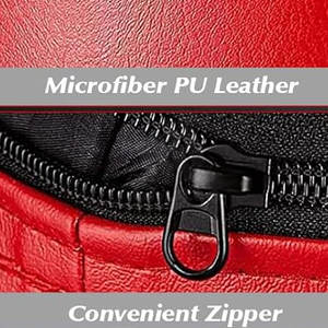 Professional <b>Boxing</b> Equipment <b>Standing</b> Heavy Punching <b>Bags</b> Customized Leather Heavy Punching <b>Bag</b> - Product Image 5