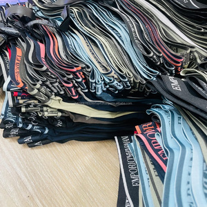 กางเกงบ็อกเซอร์ชายผ้าฝ้ายระบายอากาศดี ขายส่ง OEM&ODM สำหรับผู้ใหญ่ จำนวน 10000 ชิ้น - Product Image 6