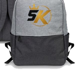 Martial Arts <b>Travel</b> <b>Backpack</b>-Lightweight & Portable Durable Oxford Material Large Capacity Fashion Outdoor Sport Bag - Product Image 3