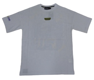 Nouveauté T-shirt décontracté tendance de haute qualité 100% coton, t-shirts vierges pour hommes, impression personnalisée, t-shirt épais pour hommes - Product Image 5