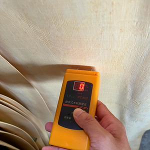 Écologique, garantie 1 an, assistance technique en ligne, longueur personnalisée, placage de bois pour immeuble de bureaux, hôtel, villa, Vietnam. - Product Image 3