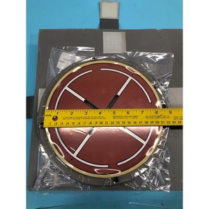 Shibaura 3FA3475G-1, Shibatec 810-51414, 8" Mono - อุปกรณ์และอะไหล่เซมิคอนดักเตอร์ระดับโลกที่เชื่อถือได้ - Product Image 5