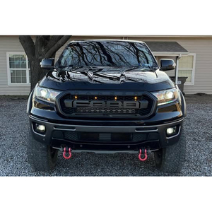 Ford Ranger Lariat 2020 - Product Image 1