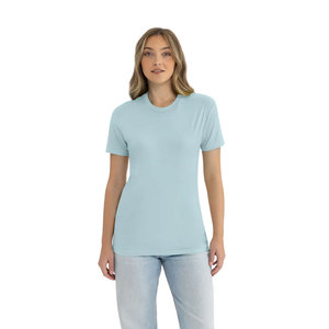 T-shirt en coton 3600, jersey 100% coton, doux et premium, 100% coton peigné et filé à la baguette, homme femme - Product Image 4