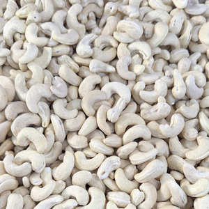 Nueces de Anacardo Orgánicas de Fábrica Vietnamita al por Mayor, Calidad Premium WW180, Vietnam Santigo, Requisitos OEM ODM para Clientes - Product Image 1