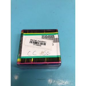 LOT DE 25 FILTRES, MEMBRANES, 233045005, TYPE FG, 0.2 - Équipements et pièces semi-conducteurs d'occasion fiables à l'échelle mondiale chez - Product Image 4