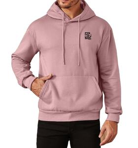 Meilleures ventes Tendance Hommes Hoodies Fabriqué Au Pakistan Street Style Vente En Gros Sweats À Capuche Personnalisés - Product Image 1