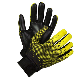 High Quality Premium Cotton/Polyester/Spandex Safety Gloves Winter Men's Casual UV Protection Adjustable <b>Wrist</b> <b>Strap</b> Stretch - Product Image 6