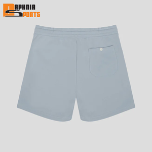 Pantalones Cortos Deportivos para Hombre, Estilo Casual, de Lona, con Cordón Ajustable, Gruesos, Transpirables, de Secado Rápido, Cintura Elástica, Venta al Por Mayor, Personalizables - Product Image 6