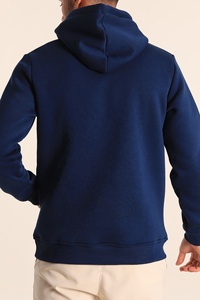 Derniers modèles de sweats à capuche pour hommes, design tendance, logo de marque personnalisé, sweat à capuche décontracté pour hommes, logo personnalisé, impression personnalisée, sweat à capuche pour hommes - Product Image 2