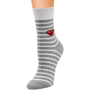 Custom Athletic <b>Socks</b> Men Women Cotton Crew <b>Socks</b> Sports Wear Supplier - Product Image 2