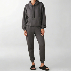 Conjuntos Deportivos de Alta Calidad para Mujer, Diseño OEM, Ropa Deportiva para Gimnasio, Ropa para Correr, Conjuntos Deportivos Personalizados para Mujer - Product Image 5