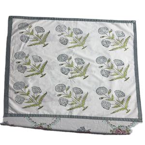 Servilletas de Mesa Cuadradas Suaves Hechas a Mano de Algodón Reutilizables Ecológicas para Comedor y Hostelería - Product Image 1