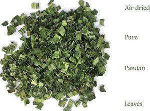 Polvo de hoja Pandan sabor verde natural alta calidad precio barato suministro a granel de Vietnam - Product Image 6