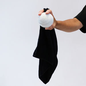 Toalla de lanzamiento Béisbol para entrenamiento de rendimiento Herramienta de lanzamiento - Product Image 4