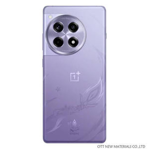 OnePlus Ace 3 รุ่นใหม่ ปี 2024 แรงจากเกม Genshin Impact หน่วยความจำ 16GB+512GB ชิปประมวลผล Octa Core หน้าจอ 6.78 นิ้ว 3D AMOLED 90Hz ระบบปฏิบัติการ ColorOS 14.0 รองรับ NFC แบตเตอรี่ 5000mAh - Product Image 3