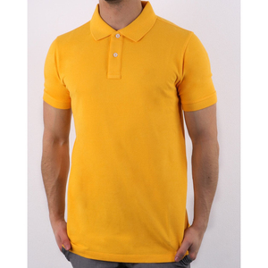 เสื้อโปโลผู้ชายไซส์ใหญ่ รุ่นใหม่มาแรง คุณภาพสูง ผลิตดีเยี่ยม ระบายอากาศได้ดี - Product Image 6