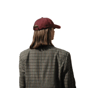 Gorra de Béisbol Retro de Algodón Lavado Estilo Casual Urbano, Ajustable, de Algodón Premium, Proveedor Personalizado - Product Image 5