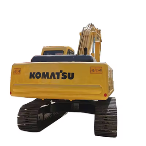 <span class=keywords><strong>รถ</strong></span>ขุดโคมัตสึ <span class=keywords><strong>PC200</strong></span> มือสองคุณภาพเยี่ยมยอดนิยมจากญี่ปุ่น ขนาด 20 ตัน รุ่นปี 2020 เครื่องยนต์ 100 กิโลวัตต์ - Product Image 1