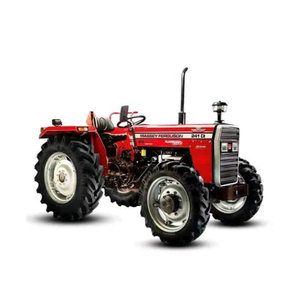 Tractores agrícolas 4x4 de 45hp, 60hp y 90hp. Buen precio en venta. - Product Image 4