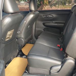 Toyota Corolla Usado - Exportador Confiable de Autos Usados de Japón, Control de Calidad Estricto, Envío Global - Product Image 4