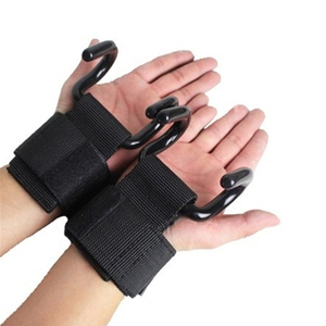 Gants de musculation respirants pour femmes Geo Brother Co, en acier et nylon, avec grip antidérapant en caoutchouc pour la salle de sport, la remise en forme et l'entraînement - Product Image 1