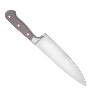 Couteau de chef professionnel pour cuisine, lame affûtée fiable pour les chefs de restaurant, les cuisiniers à domicile et les besoins de préparation culinaire - Product Image 3