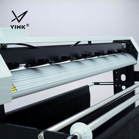 Machine de découpe automatique de film PPF YINK YK-901X pour film PPF automobile, vinyle et film teinté pour vitres
