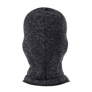 Custom Logo Full-<b>Face</b> Knit <b>Mask</b> <b>Winter</b> Balaclava made of Acrylic Polyester Ski Fishing Hat for Adults Sports Travel Style - Product Image 3